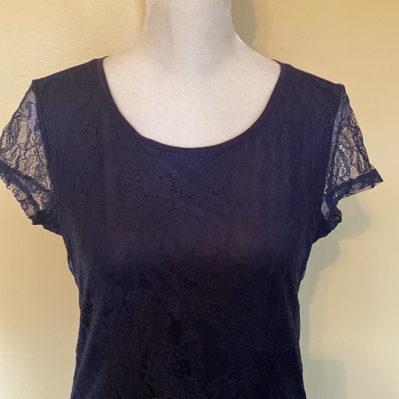 Ann Taylor blouse - Picture 2 of 11